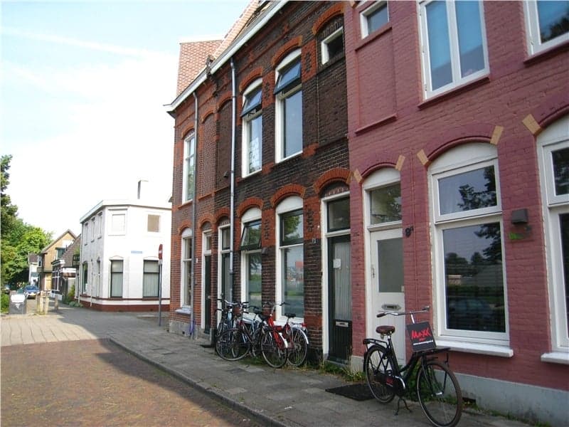 Chambre Deventerstraatweg 7 A, Zwolle - À Louer