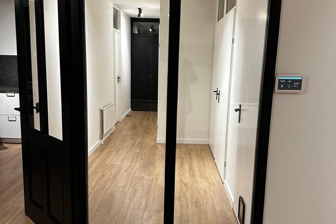 Wohnung Zuidplein 588, Rotterdam - Zu Vermieten