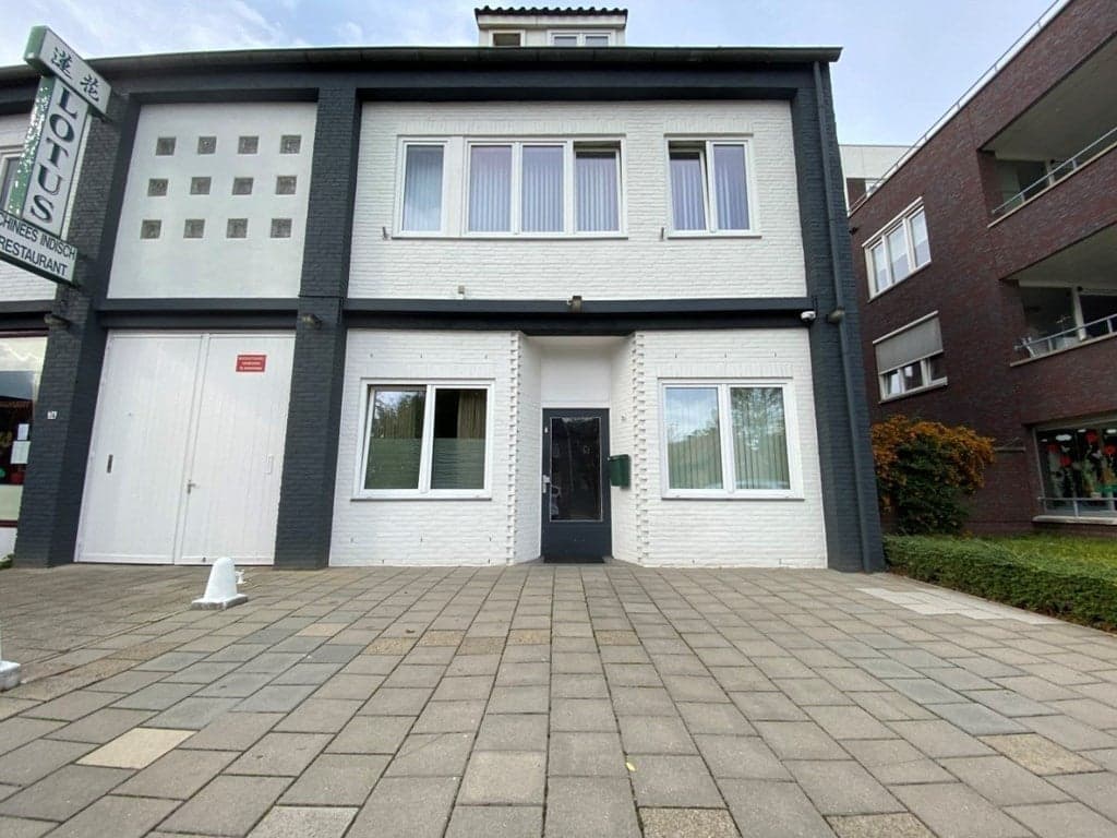 Chambre Tudderenderweg, Sittard - À Louer