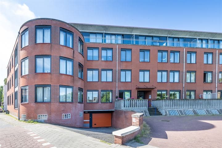Wohnung Dr. P.J.H. Cuypersplein 1-121, Hilversum - Zu Vermieten