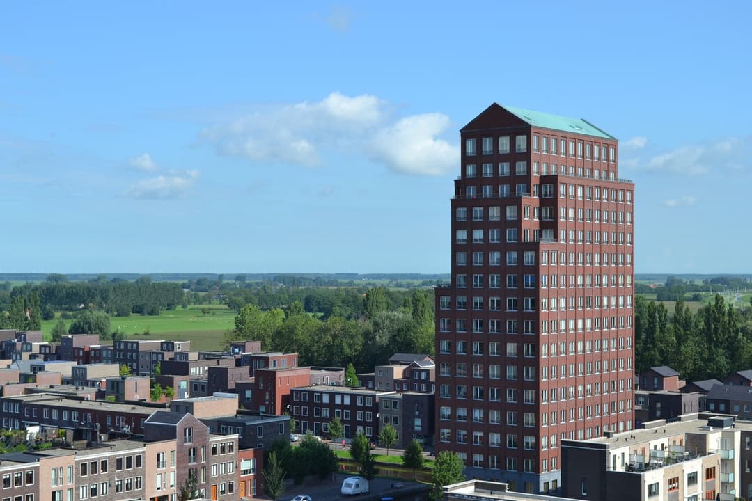 Wohnung Griendweg 293826 BS Amersfoort - Zu Vermieten