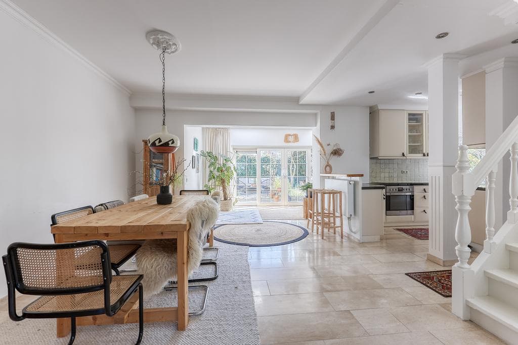 Maison Koekoeklaan 7, La Haye - À Louer