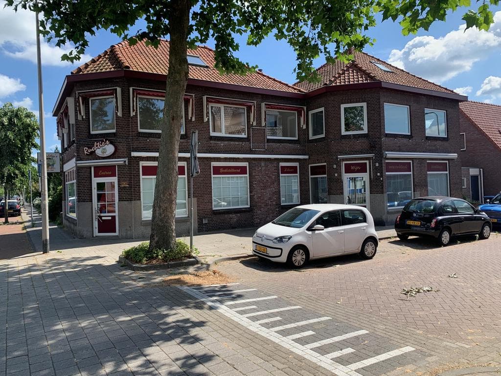 Wohnung Bleekstraat, Deventer - Zu Vermieten