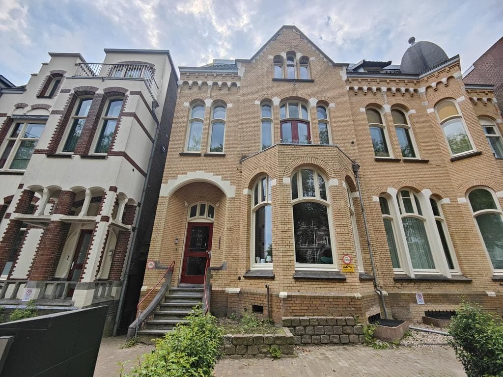 Appartement Apeldoornseweg 35-36, Arnhem - Te Huur