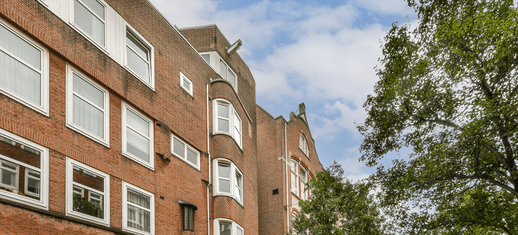 Wohnung Ruysdaelstraat 65 3, Amsterdam - Zu Vermieten