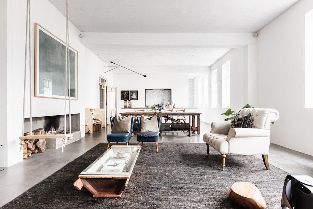 Loft-Apartment Blankenstraat 378-C, Amsterdam - Zu Vermieten