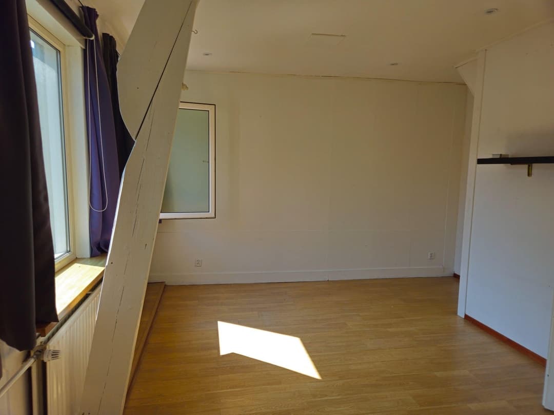 Chambre Korvelseweg, Tilburg - À Louer