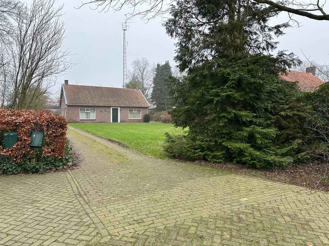 Maison Individuelle Galgeneind 8, De Moer - À Louer