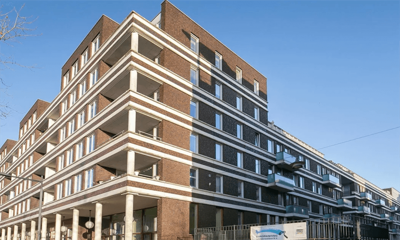 Appartement à Louer Onderwijsboulevard, Den Bosch