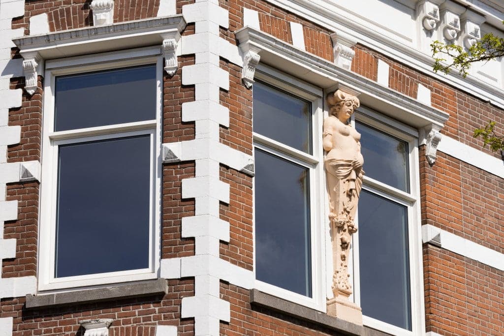 Wohnung Neue Binnenweg, Rotterdam - Zu Vermieten