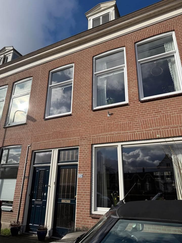Unmöblierte Wohnung Jaagpad, Rijswijk - Zu Vermieten
