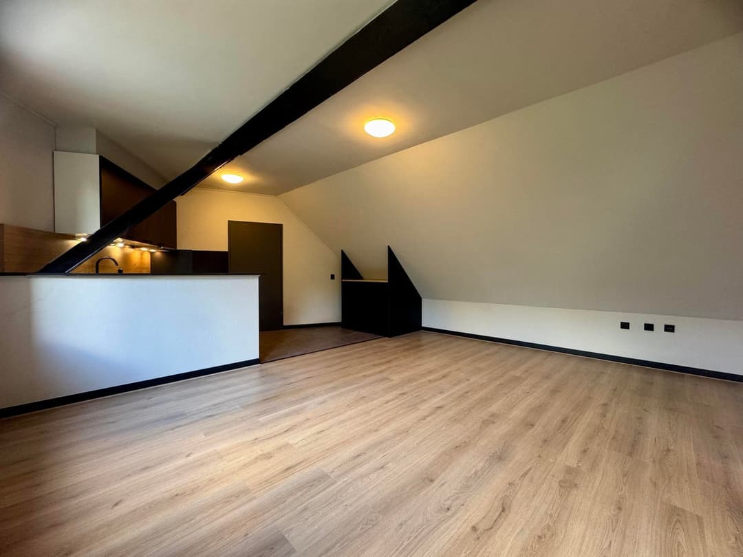 Appartement Kaalheidersteenweg, Kerkrade - À Louer