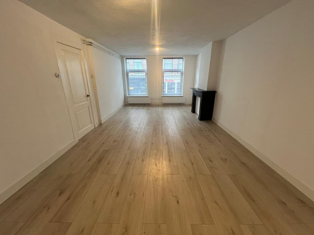 Flat Govert Flinckstraat, Amsterdam - For Rent