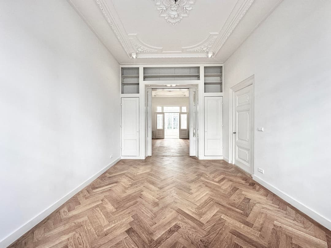 Flat Ruyschstraat, Amsterdam - Te Huur