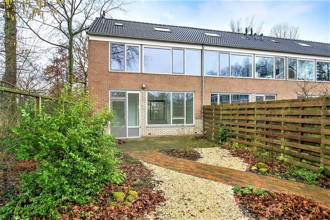 Kobaltpad 22, IJsselstein - À Louer