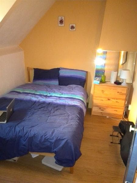 Unfurnished Apartment Insulindeweg, Delft - For Rent
