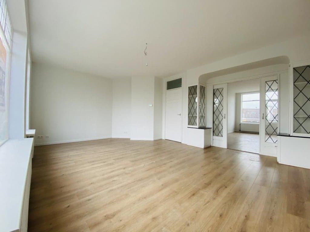 Apartamento Laan van Meerdervoort 118, La Haya - En Alquiler