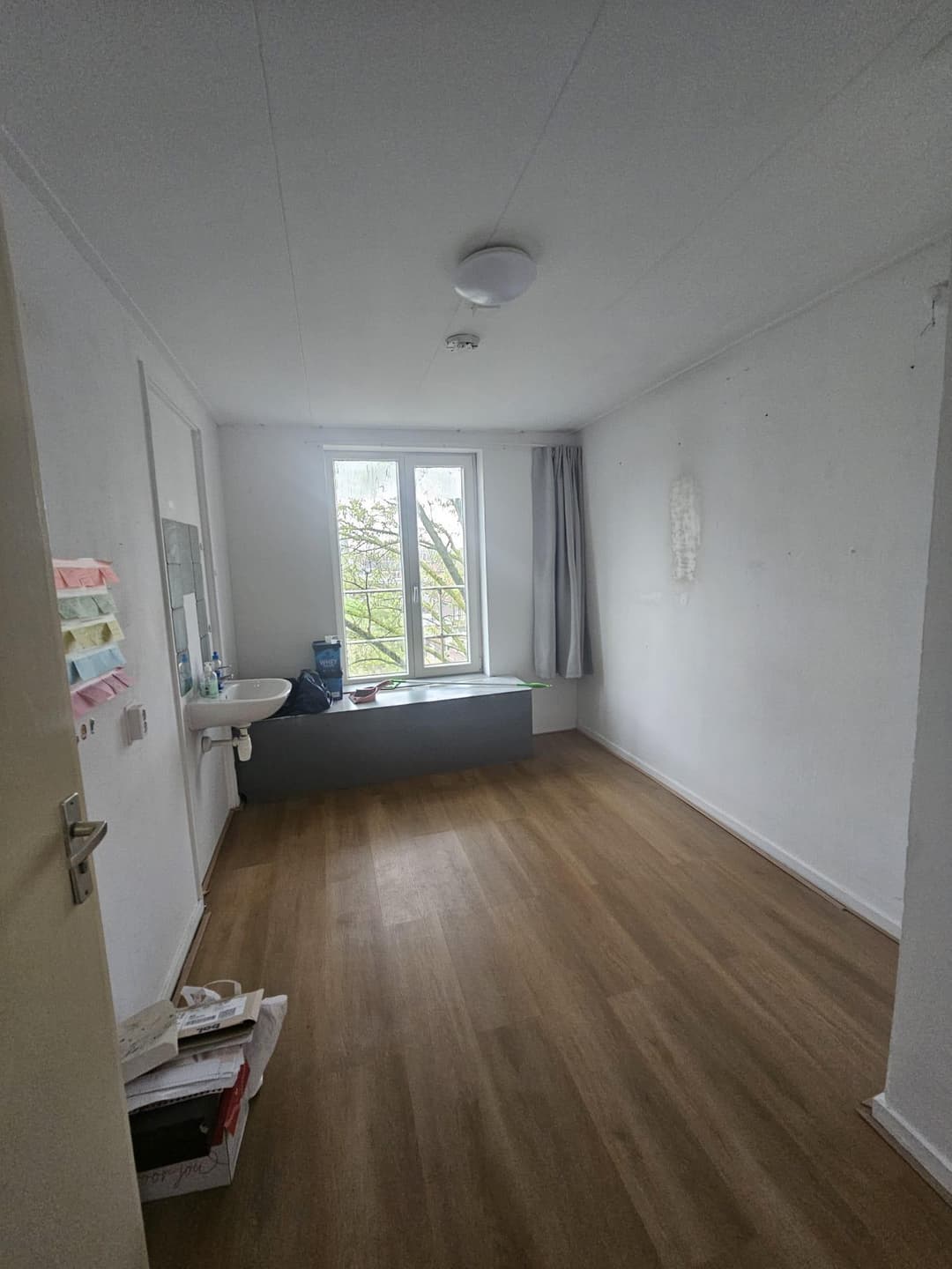 Chambre Non Meublée à Louer Oosterlaan, Zwolle