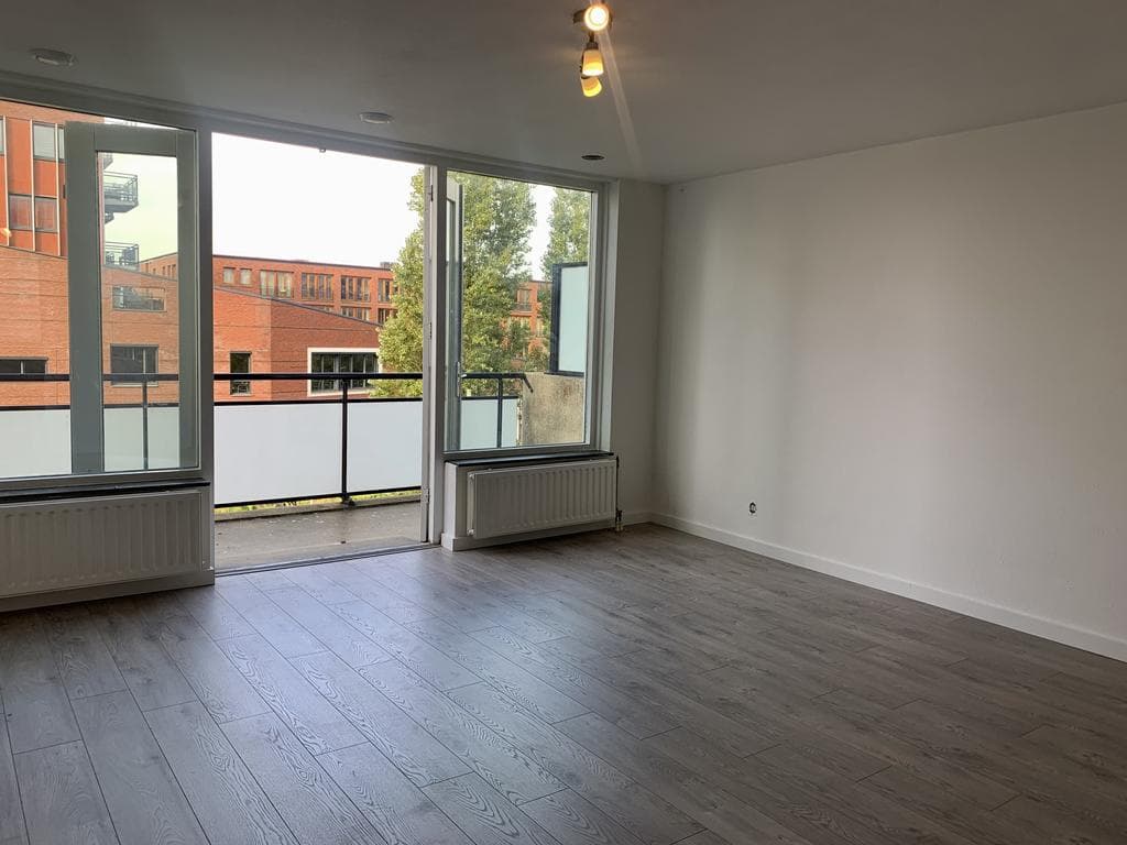 Apartamento Tripstraat 39, La Haya - En Alquiler