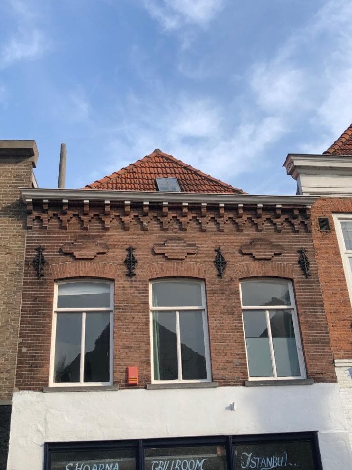 Habitación Sin Alfombra en Alquiler - Hinthamereinde, Den Bosch
