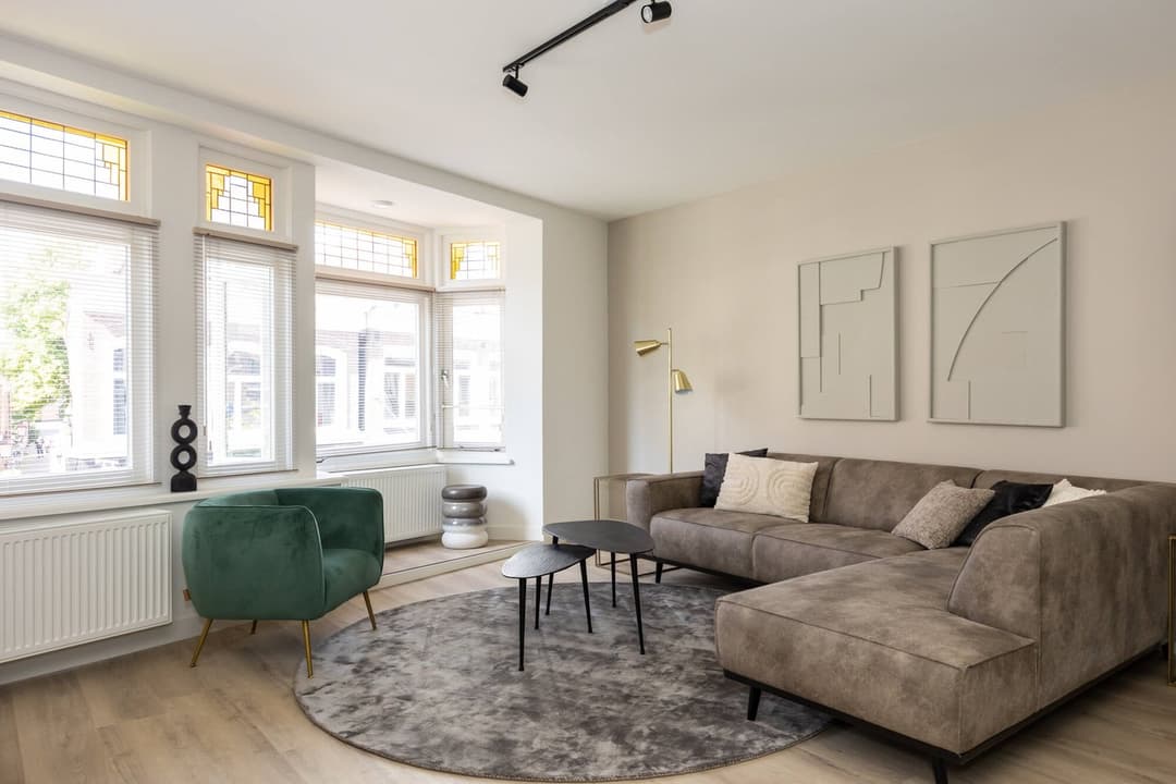 Appartement Nieuwe Noord, Hoorn - Te Huur