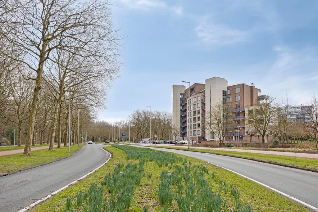 Flat Beysterveld, Amsterdam - Te Huur