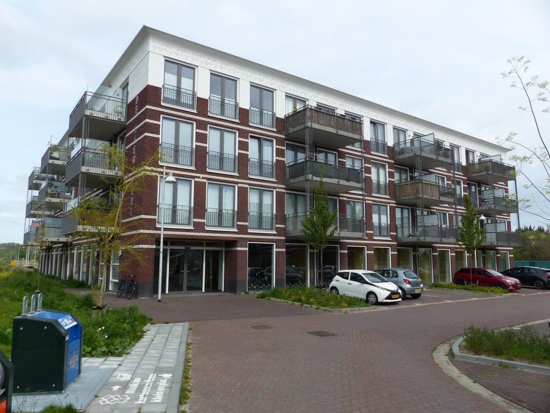 Apartamento Fort Heemstedestraat 85, Weesp - En Alquiler