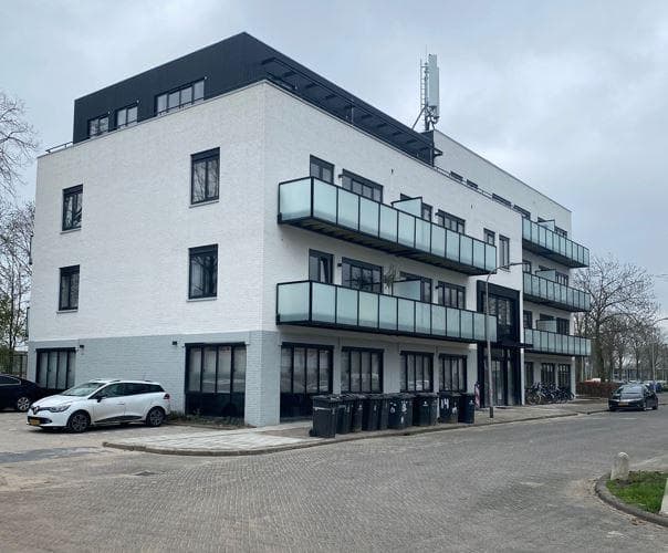 Apartamento Ursulinenhof, Vianen - En Alquiler