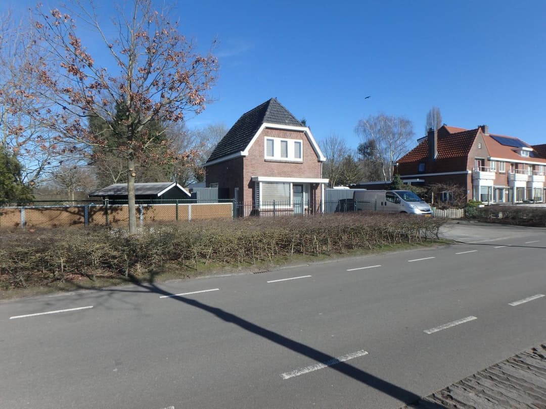 Haus Urkhovenseweg, Eindhoven - Zu Vermieten