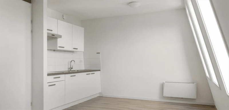Appartement Gedempte Molenwijk, Heerenveen - À Louer