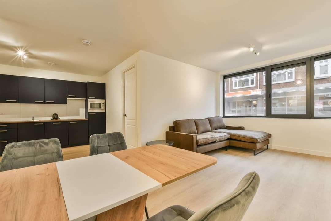 Wohnung Steynlaan 96, Zeist - Zu Vermieten
