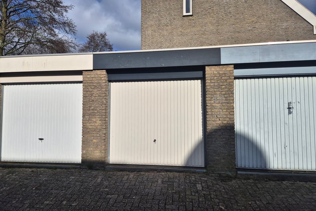 Garage Arena 2-B2924 VA, Krimpen aan den IJssel - Zu Vermieten