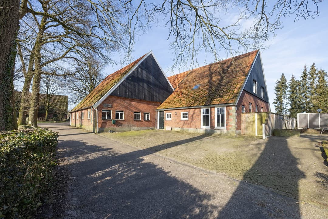 Maison Semi-Détachée Kruisseltlaan 137, De Lutte - À Louer