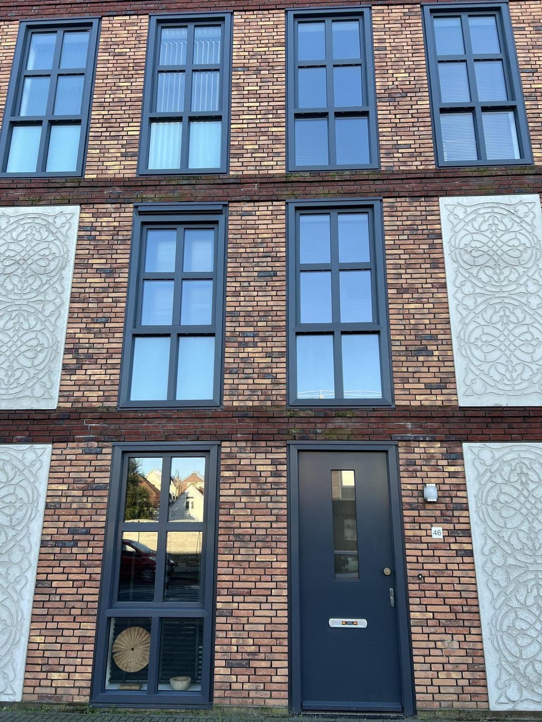 Maison De Willem Ruysstraat 46, Vlissingen - À Louer