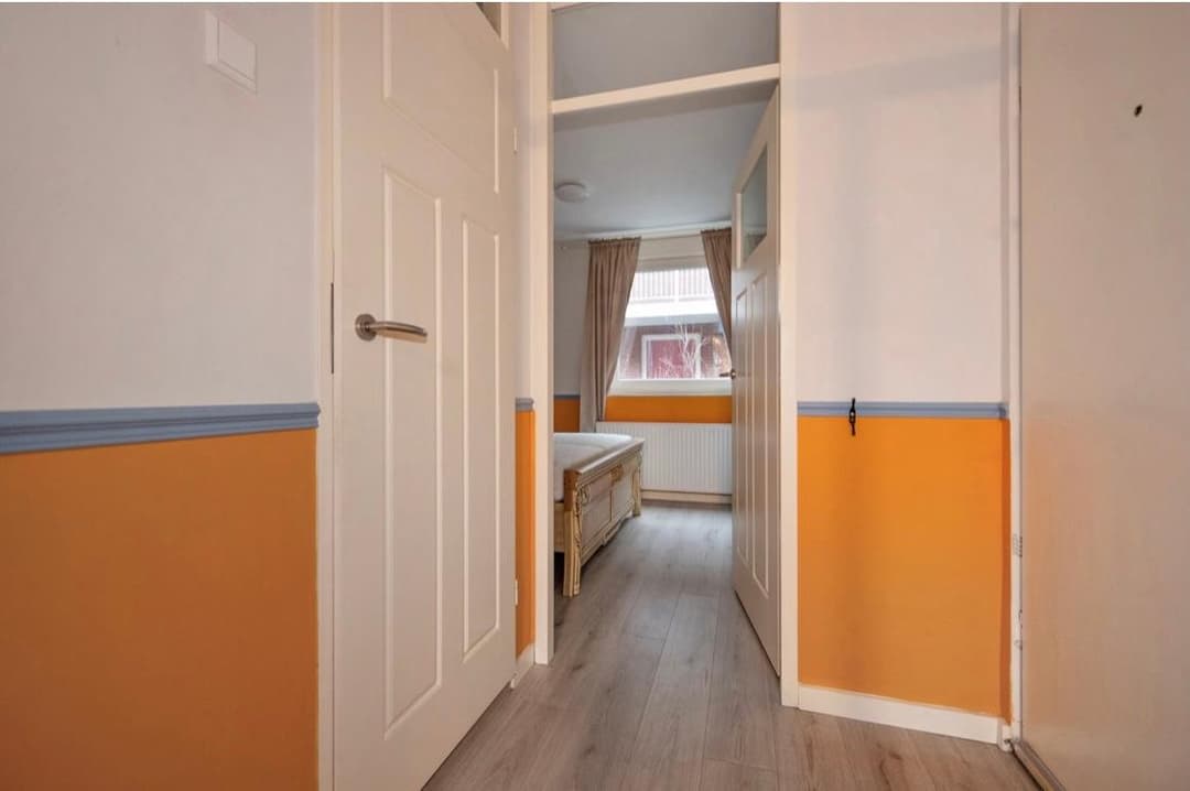 Appartement Non Meublé Noordeinde, Delft - À Louer