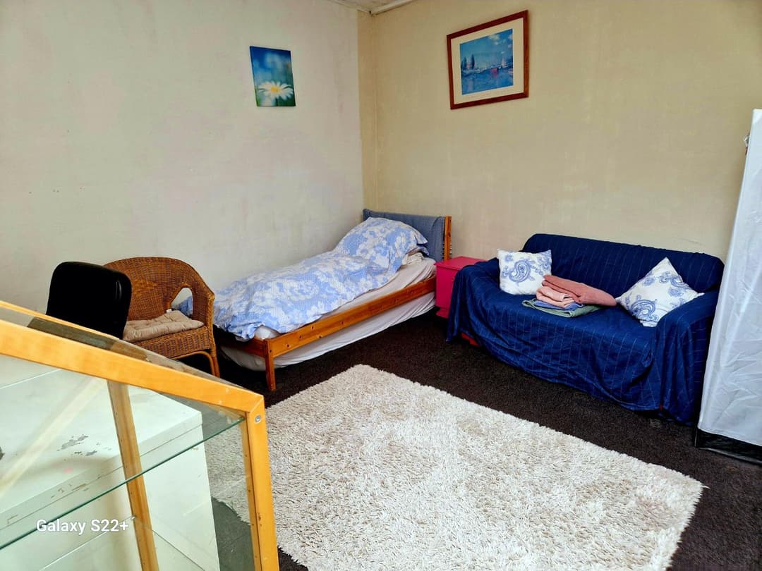 Gemeubileerde Kamer Te Huur Steynlaan, Zeist