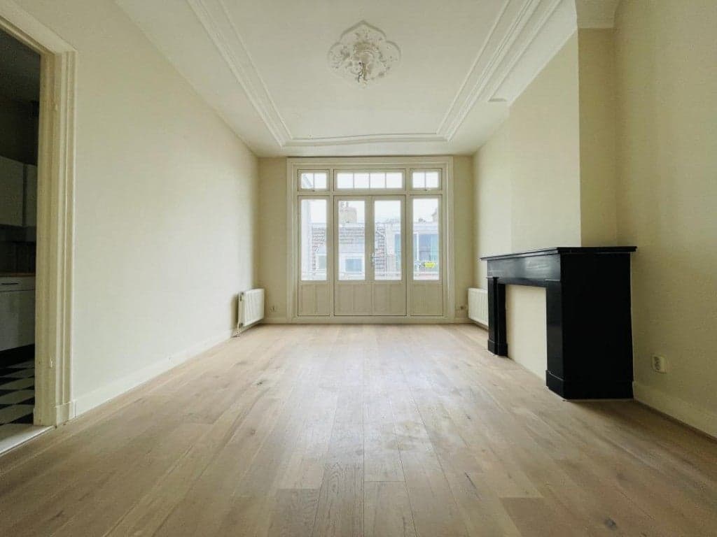Wohnung Amsterdamsestraat 44 C, Den Haag - Zu Vermieten