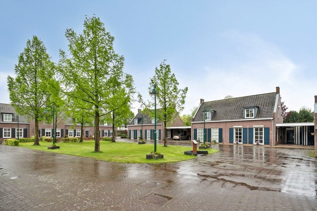 Haus Prinsenhof, Lieshout - Zu Vermieten