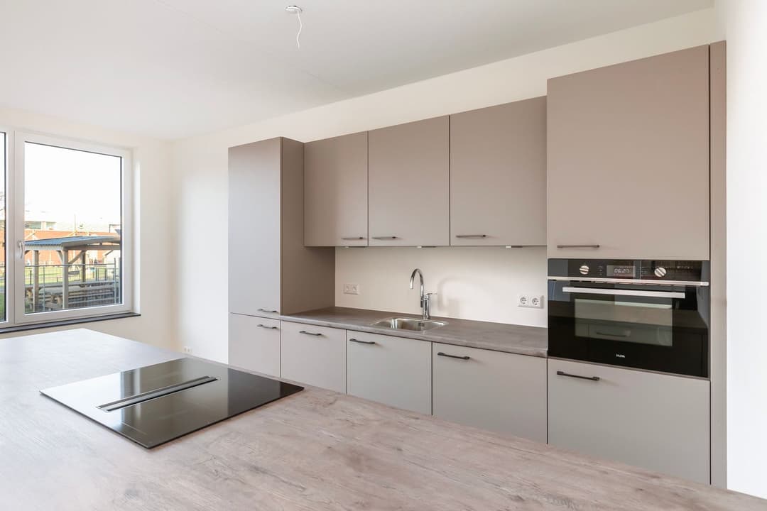 Appartement Tesselsestraat 67-U2583 JH, La Haye - À Louer
