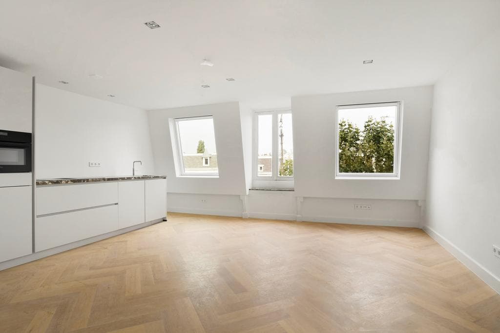 Appartement Ceintuurbaan, Amsterdam - À Louer