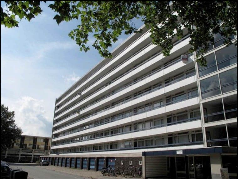 Kamer Gamerslagplein, Arnhem - Te Huur