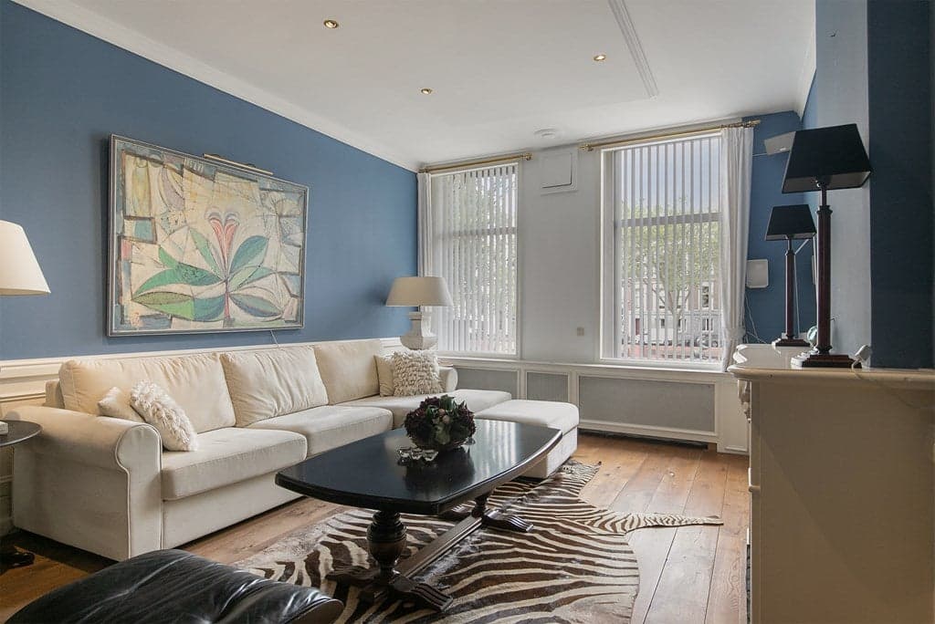 Apartamento Mauritsweg, Rotterdam - En Alquiler
