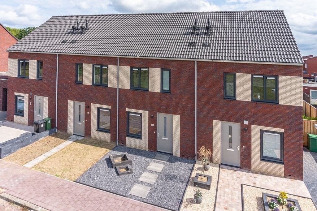 House Snijdersstraat, Venlo - For Rent