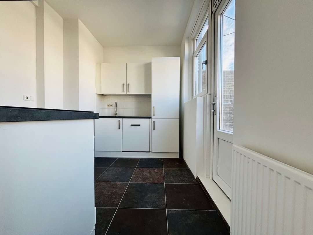 Apartamento Wolphaertsbocht 238 C, Rotterdam - En Alquiler
