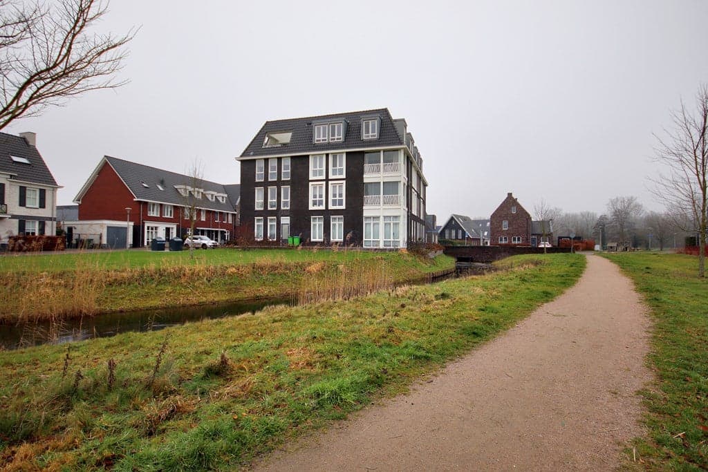 Flat Dolceplein 10, Arnhem - Te Huur