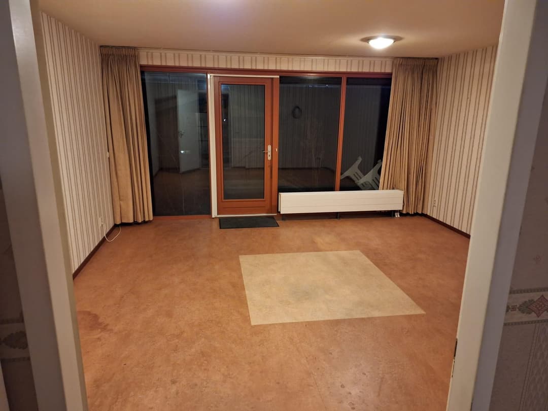 Uncarpeted Room for Rent Laan der V.O.C., Almere