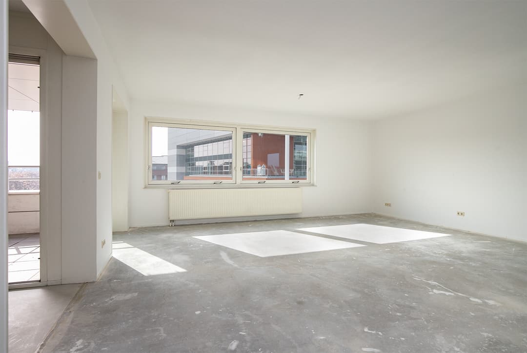 Appartement Avenue Ceramique 24 P, Maastricht - À Louer