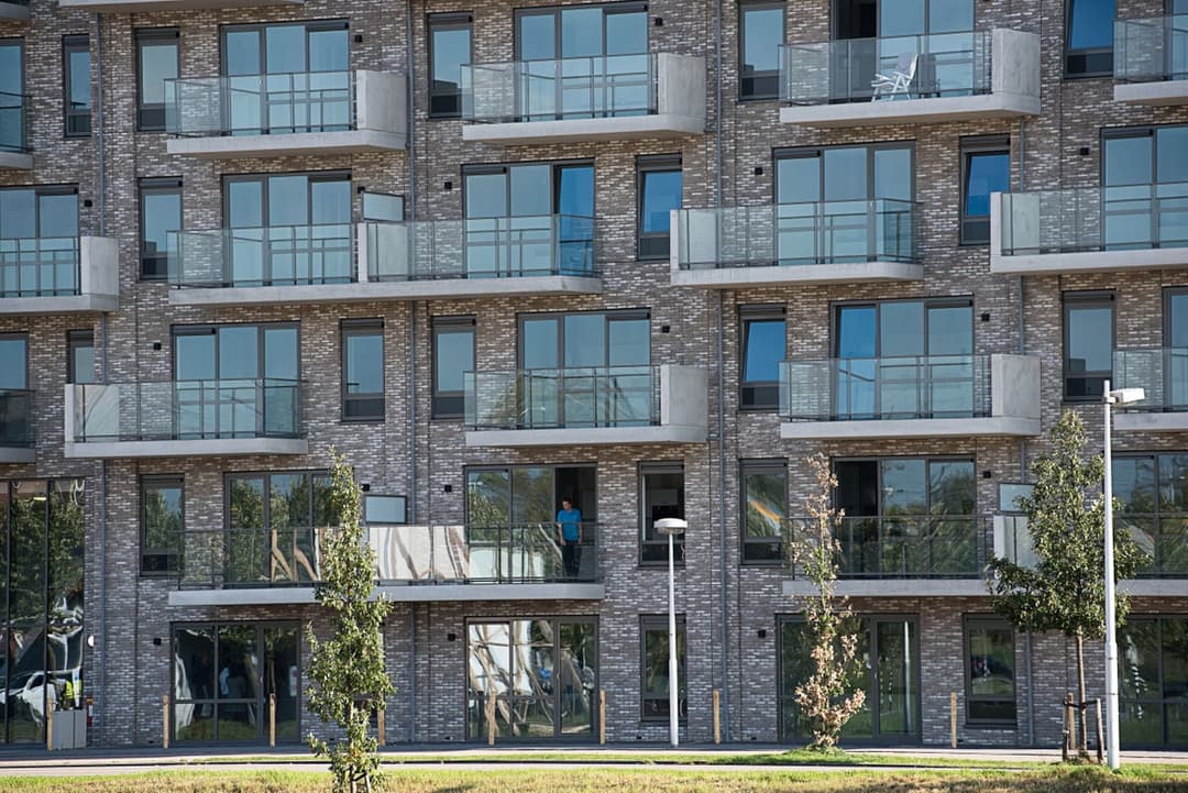 Wohnung Willem Frederik Hermansstraat 824, Utrecht - Zu Vermieten