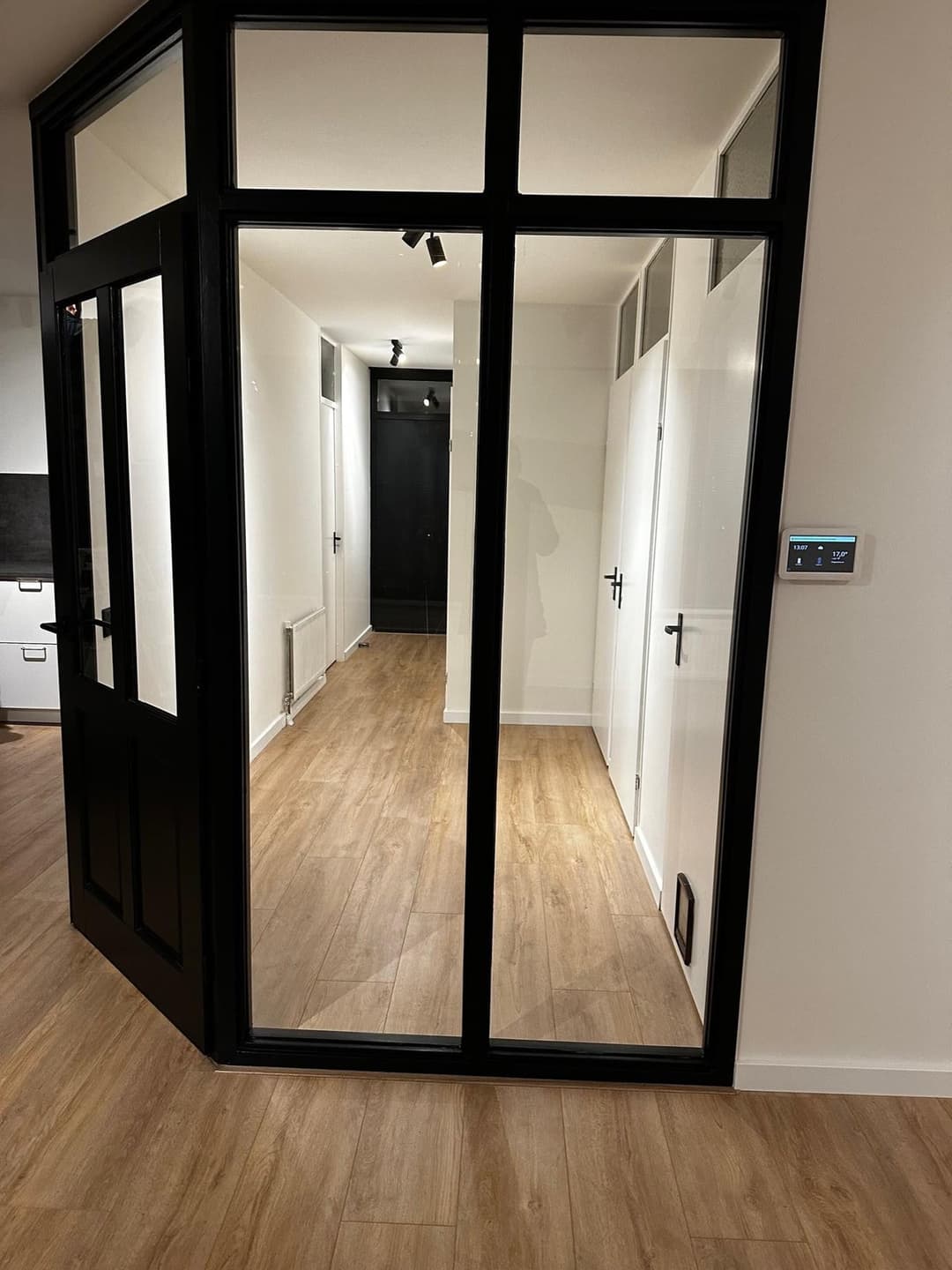 Apartamento Zuidplein 588, Rotterdam - En Alquiler
