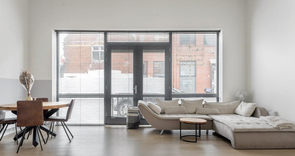 Wohnung Gedempte Molenwijk, Heerenveen - Zu Vermieten